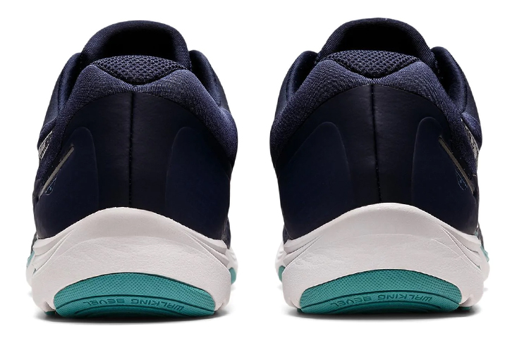 Purchase (Women) ASICS Gel-Moogee SP 'Navy Blue' 1293A024-401