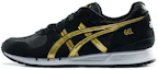 Buy (W) ASICS Gel-Movimentum ''Schwarz Gold'' H7X7L-9094