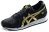 Order (W) ASICS Gel-Movimentum ''Schwarz Gold'' H7X7L-9094