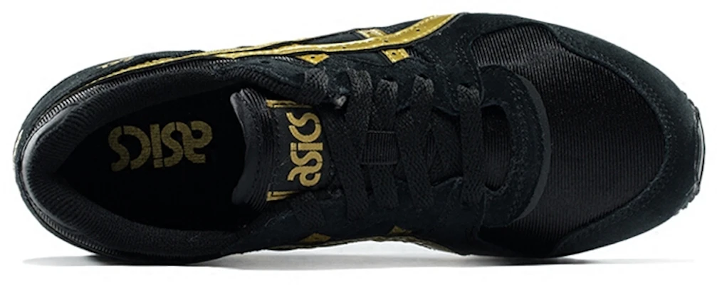 (W) ASICS Gel-Movimentum ''Schwarz Gold'' H7X7L-9094 Shop (W) ASICS Gel-Movimentum ''Schwarz Gold'' H7X7L-9094