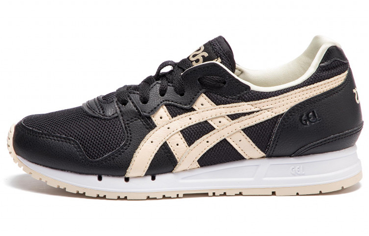 (Women) ASICS Gel-Movimentum 'Black White' 1192A076-002