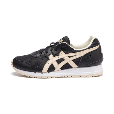 (W) ASICS Gel-Movimentum 'Black White'
