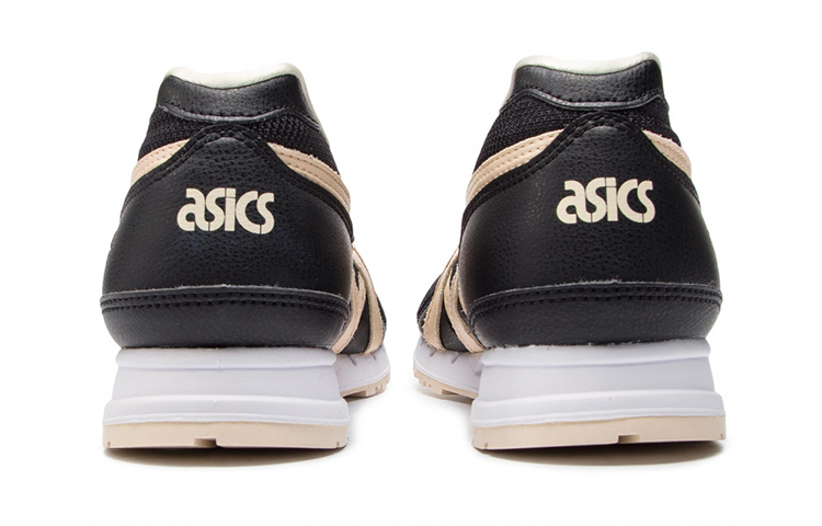 Shop (W) アシックス ゲル-モビメンタム "ブラック/ホワイト" 1192A076-002