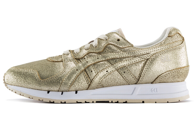 (Women) ASICS Gel-Movimentum 'Gold' H8J5L-0202