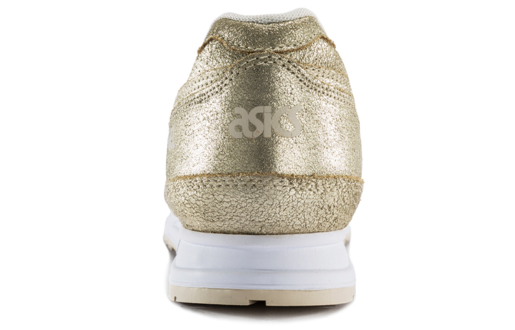 Shop (W) ASICS Gel-Movimentum ''Goud'' Sneakers H8J5L-0202