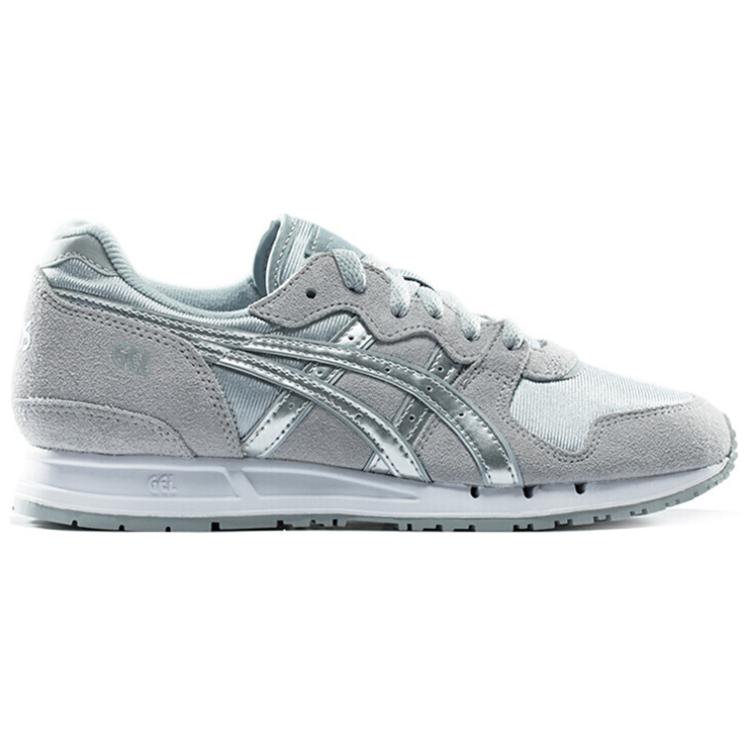 Order (W) ASICS Gel-Movimentum ''Gris Argent'' H7X7L-9693