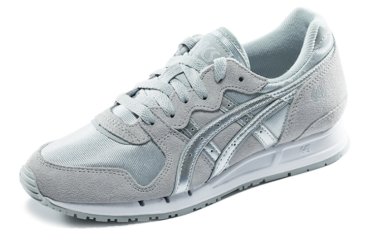 Lookbook (W) ASICS Gel-Movimentum ''Gris Argent'' H7X7L-9693