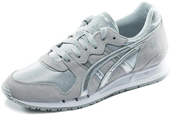 (W) ASICS Gel-Movimentum ''Gris Argent'' H7X7L-9693 Lookbook (W) ASICS Gel-Movimentum ''Gris Argent'' H7X7L-9693