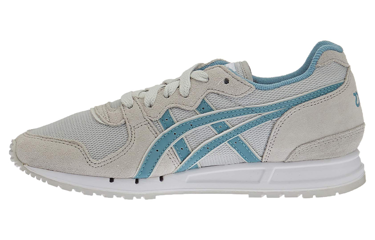 (Women) ASICS Gel-Movimentum 'Grey Blue' 1192A035-020
