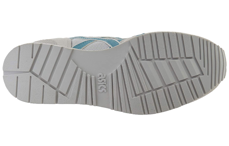 Purchase Asics Gel-Movimentum 訓練型 耐磨防滑抗震 低筒 跑步鞋 女款 灰藍色