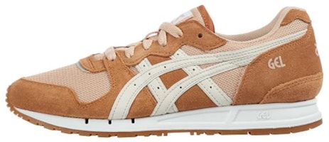 (Women) ASICS Gel-Movimentum Amberlight Birch 'Brown' H877N-1702 (Women) ASICS Gel-Movimentum Amberlight Birch 'Brown' H877N-1702