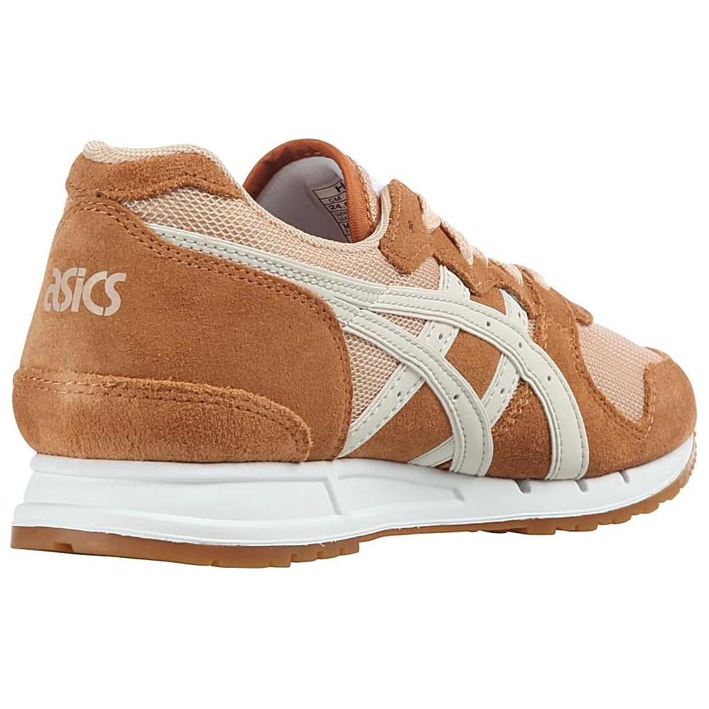 Shop (W) ASICS Gel-Movimentum 'Khaki Comfort' Zapatillas Comodas Kaki H877N-1702