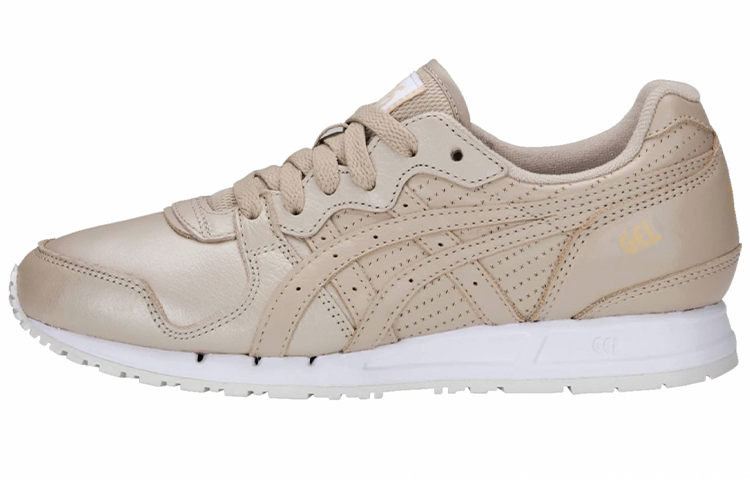 (Women) ASICS Gel-Movimentum 'Light Coffee' 1192A003-020