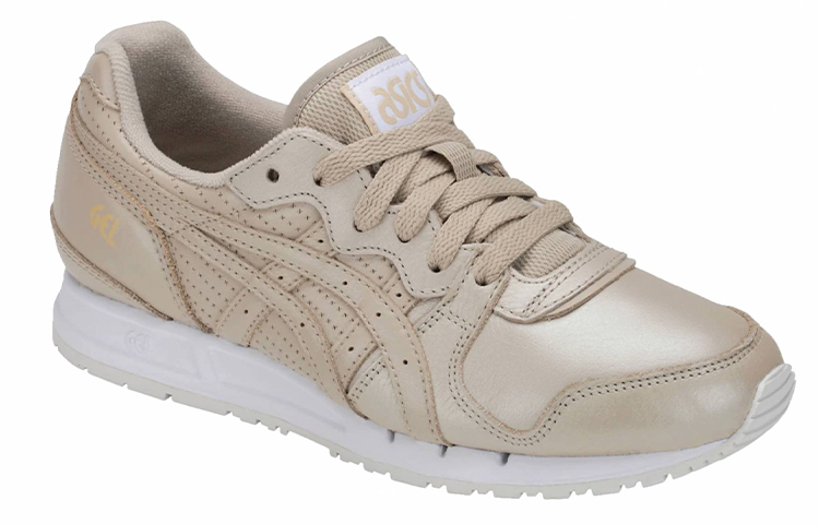 Lookbook (W) アシックス ゲルモビメンタム「ライトコーヒー」 1192A003-020