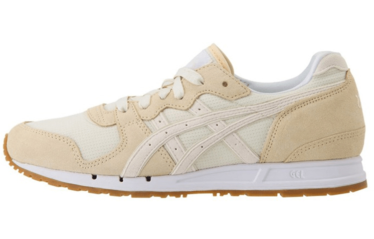 (Women) ASICS Gel-Movimentum 'Milk Beige' 1192A102-200
