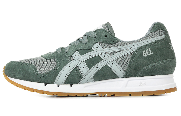 (Women) ASICS Gel-Movimentum 'Olive Green' H877N-1196