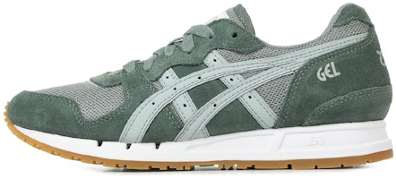 (Women) ASICS Gel-Movimentum 'Olive Green' H877N-1196 (Women) ASICS Gel-Movimentum 'Olive Green' H877N-1196