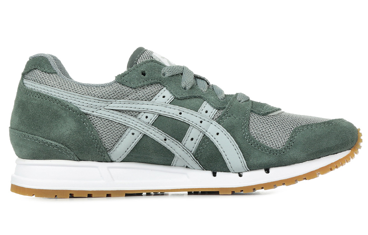 Order (W) ASICS Gel-Movimentum ''Vert Olive'' H877N-1196