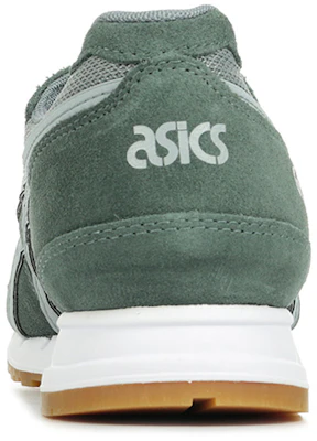 (W) ASICS Gel-Movimentum ''Vert Olive'' H877N-1196 Shop (W) ASICS Gel-Movimentum ''Vert Olive'' H877N-1196
