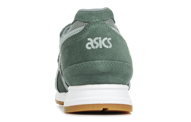 Shop (W) ASICS Gel-Movimentum 'Verde Oliva' H877N-1196