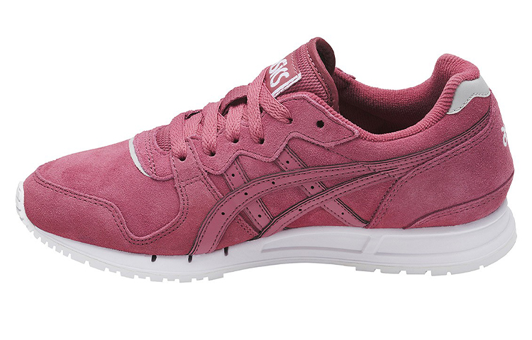 (Women) ASICS Gel-Movimentum 'Pink' HL7G6-2929