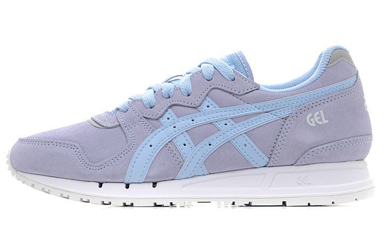 (Women) ASICS Gel-Movimentum 'Purple Blue' HL7G6-3939