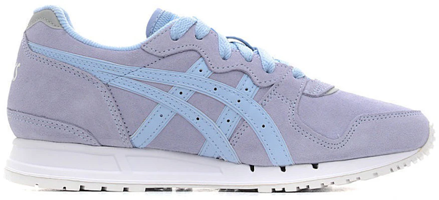 Asics Gel-Movimentum 耐磨防滑運動慢跑鞋 女款 紫藍 Order Asics Gel-Movimentum 耐磨防滑運動慢跑鞋 女款 紫藍