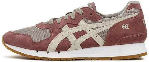 (Women) ASICS Gel-Movimentum 'Red Low-Top Running' H877N-9112 (Women) ASICS Gel-Movimentum 'Red Low-Top Running' H877N-9112