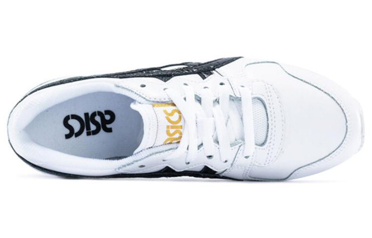 Lookbook (W) ASICS Gel-Movimentum 'Putih' 1192A002-100