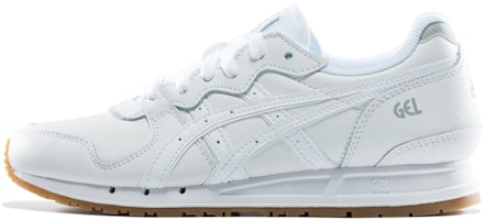 (Women) ASICS Gel-Movimentum 'White Comfort' HL7G7-0101 (Women) ASICS Gel-Movimentum 'White Comfort' HL7G7-0101