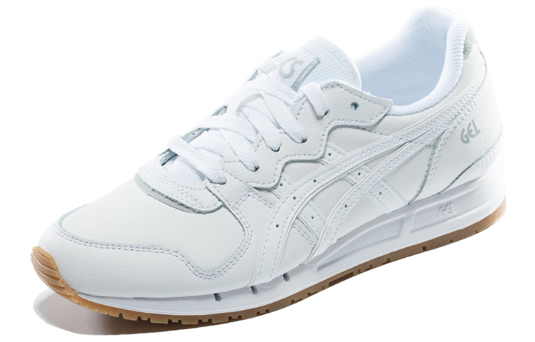 Order (W) ASICS Gel-Movimentum 'Putih Keselesaan' HL7G7-0101