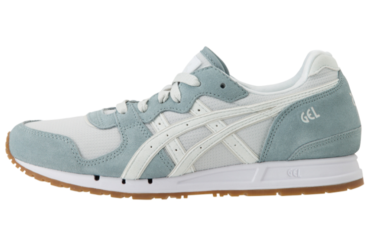 (Women) ASICS Gel-Movimentum 'White Green' 1192A102-020