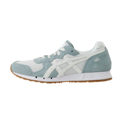 (W) ASICS Gel-Movimentum 'White Green'