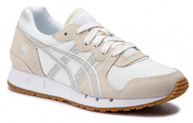 Order (W) ASICS Gel-Movimentum 白灰配色运动鞋 1192A102-100