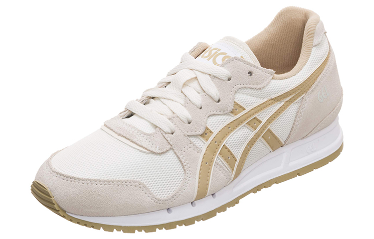 Lookbook (W) ASICS Gel-Movimentum ''Wit Geel'' 1192A035-100