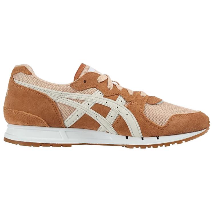 Order (W) ASICS Gel-Movimentum 'Khaki Comfort' Sepatu Nyaman Khaki H877N-1702