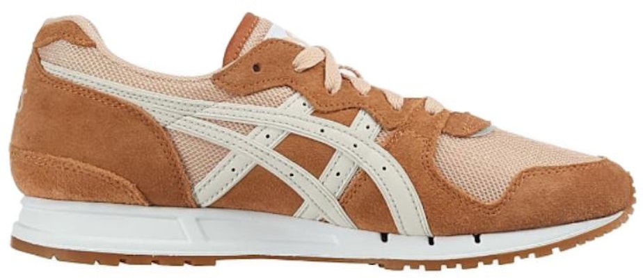 (W) ASICS Gel-Movimentum 'Khaki Comfort' Sepatu Nyaman Khaki H877N-1702 Order (W) ASICS Gel-Movimentum 'Khaki Comfort' Sepatu Nyaman Khaki H877N-1702
