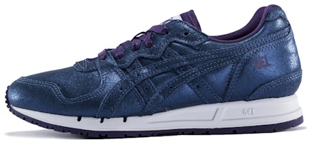(Women) ASICS Gel-Movimentum Sneakers Purple H8J5L-2626 (Women) ASICS Gel-Movimentum Sneakers Purple H8J5L-2626
