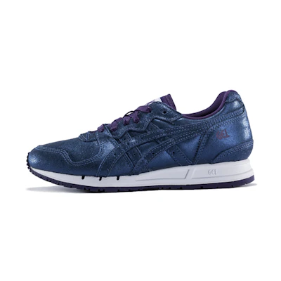 (W) ASICS Gel-Movimentum Sneakers Purple