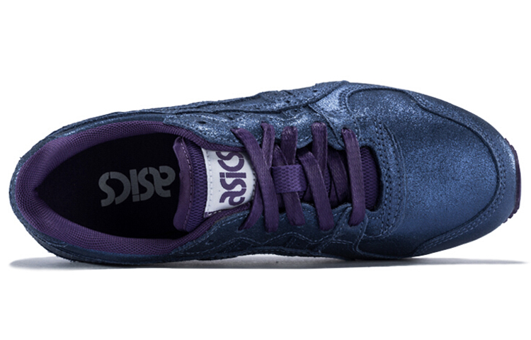 Lookbook (W) ASICS Gel-Movimentum Sepatu Sneakers Ungu H8J5L-2626
