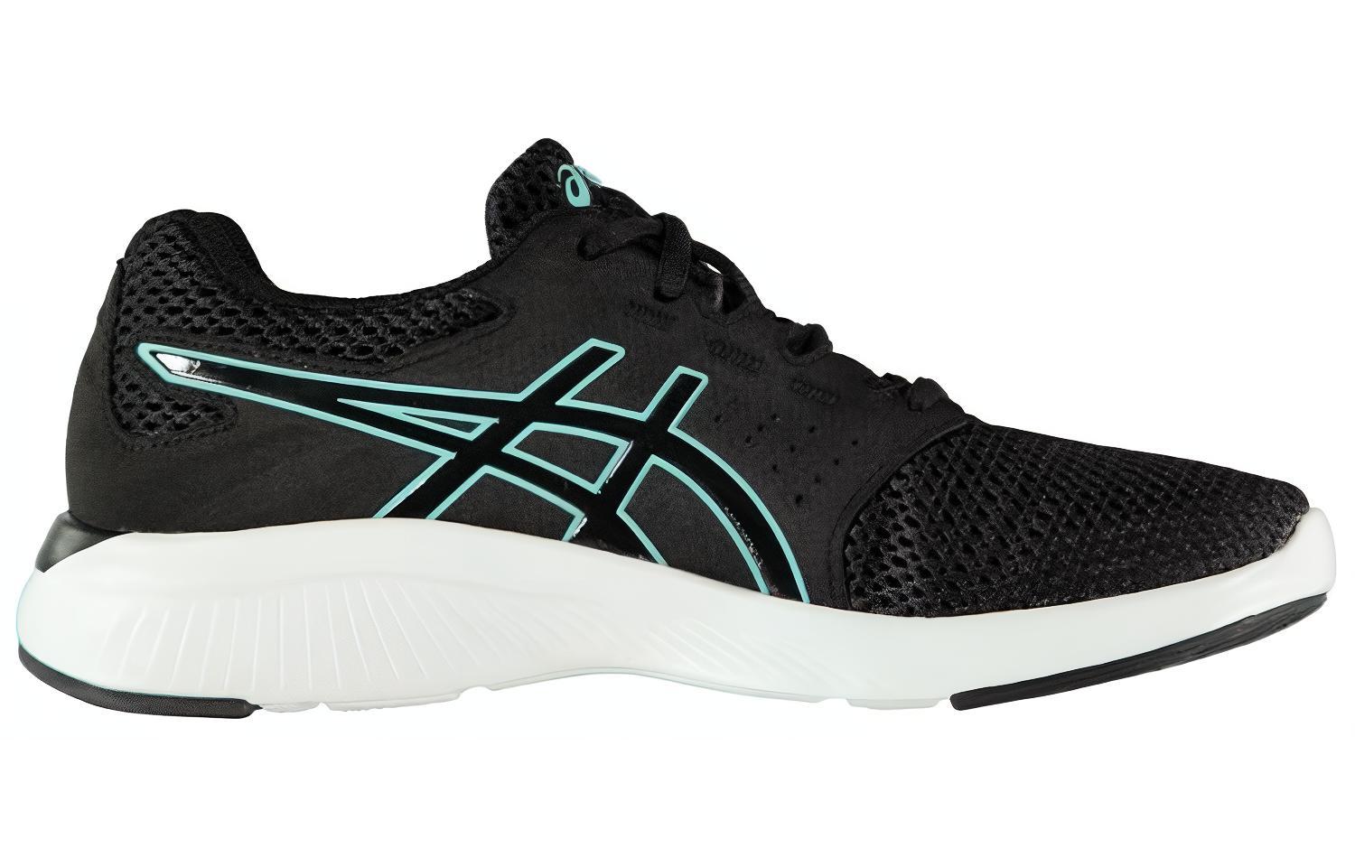 Order (W) ASICS Gel-Moya ''Noir Vert'' T090A-9090
