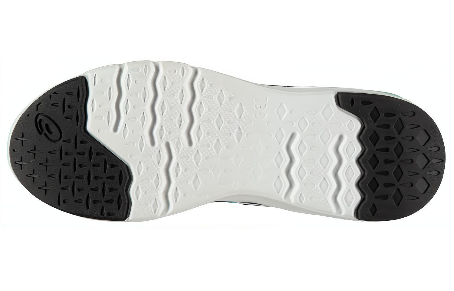 (W) ASICS Gel-Moya 'Black Green' 圖 5