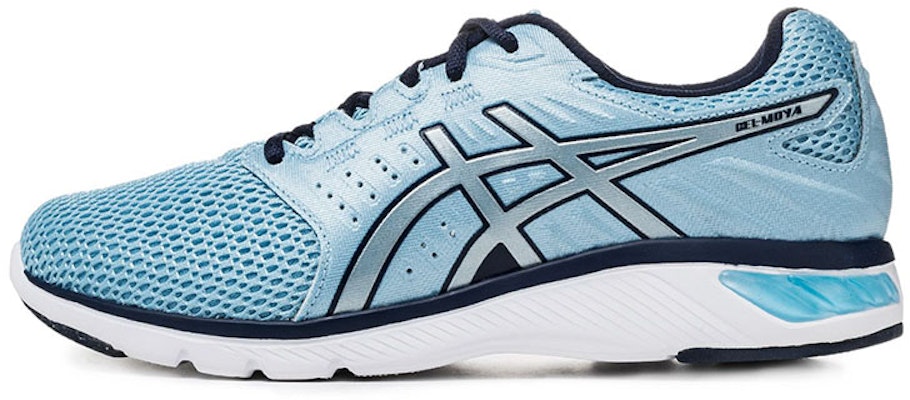 (W) ASICS Gel-Moya 'Biru Putih' T090A-402 Buy (W) ASICS Gel-Moya 'Biru Putih' T090A-402