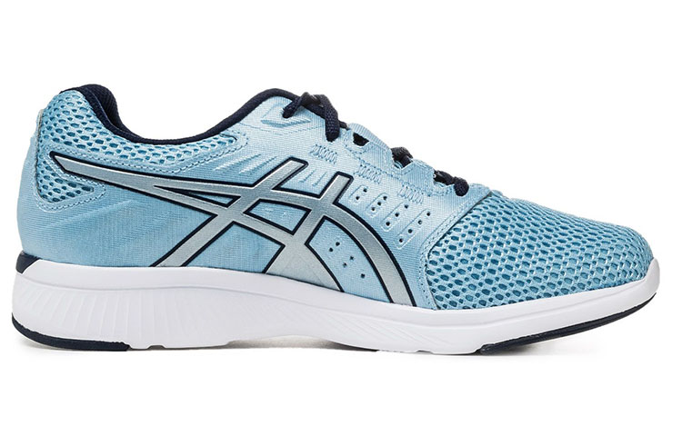 Order (W) ASICS Gel-Moya ''Blau Weiß'' T090A-402