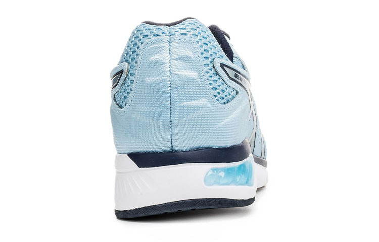 Lookbook (W) ASICS Gel-Moya ''Blau Weiß'' T090A-402