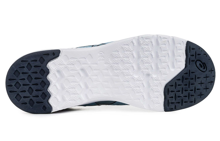 Shop (W) ASICS Gel-Moya ''Blau Weiß'' T090A-402