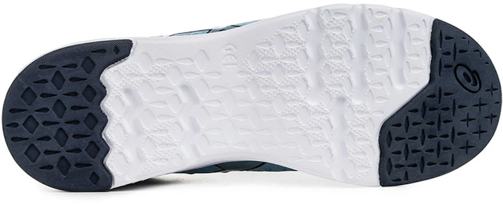(W) ASICS Gel-Moya ''Blau Weiß'' T090A-402 Shop (W) ASICS Gel-Moya ''Blau Weiß'' T090A-402