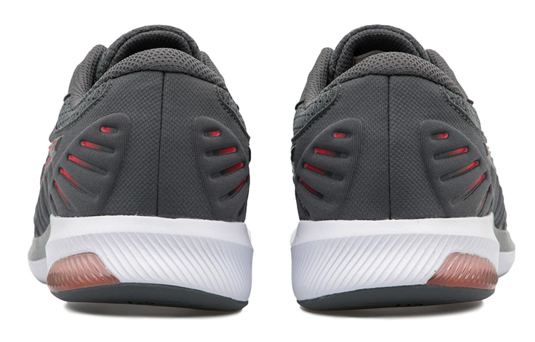 (W) ASICS Gel-Moya 'Cold Grey' 圖 4