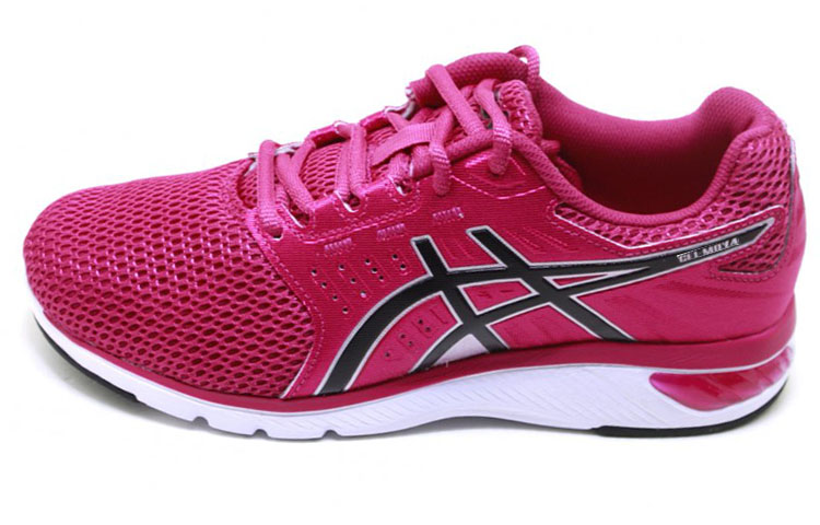 (Women) ASICS Gel-Moya 'Pink Black' T090A-2190