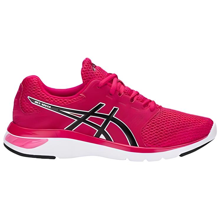 Order (W) ASICS Gel-Moya ''Rosa Schwarz'' T090A-2190